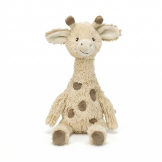 Happy Horse Knuffel - Giraf - Gus - no2 - 32cm