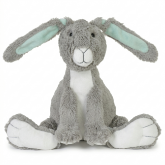 Happy Horse Knuffel - Konijn - Twine - Grijs - nr. 2 - 31cm