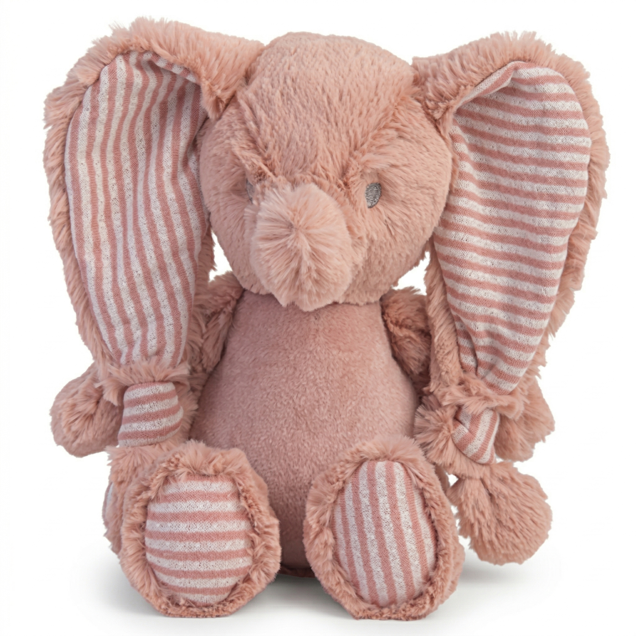 Knuffel - Olifant - Emily - no2 - 34cm