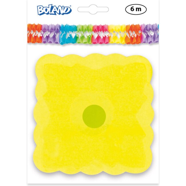 Boland Slinger - Fandango - Papier - 6m