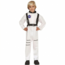 Kostuum - Astronaut - mt.122-134 - 7-9jr.