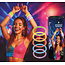 Armbandjes - Breekstaafjes - Glow in the dark - 15st.
