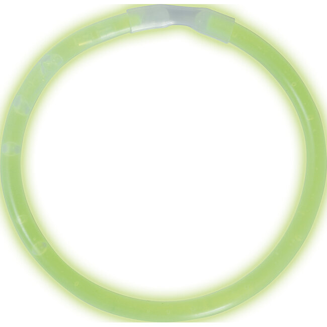 Armbandjes - Breekstaafjes - Glow in the dark - 15st.