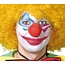 Neus - Clownsneus - Latex - Met elastiek