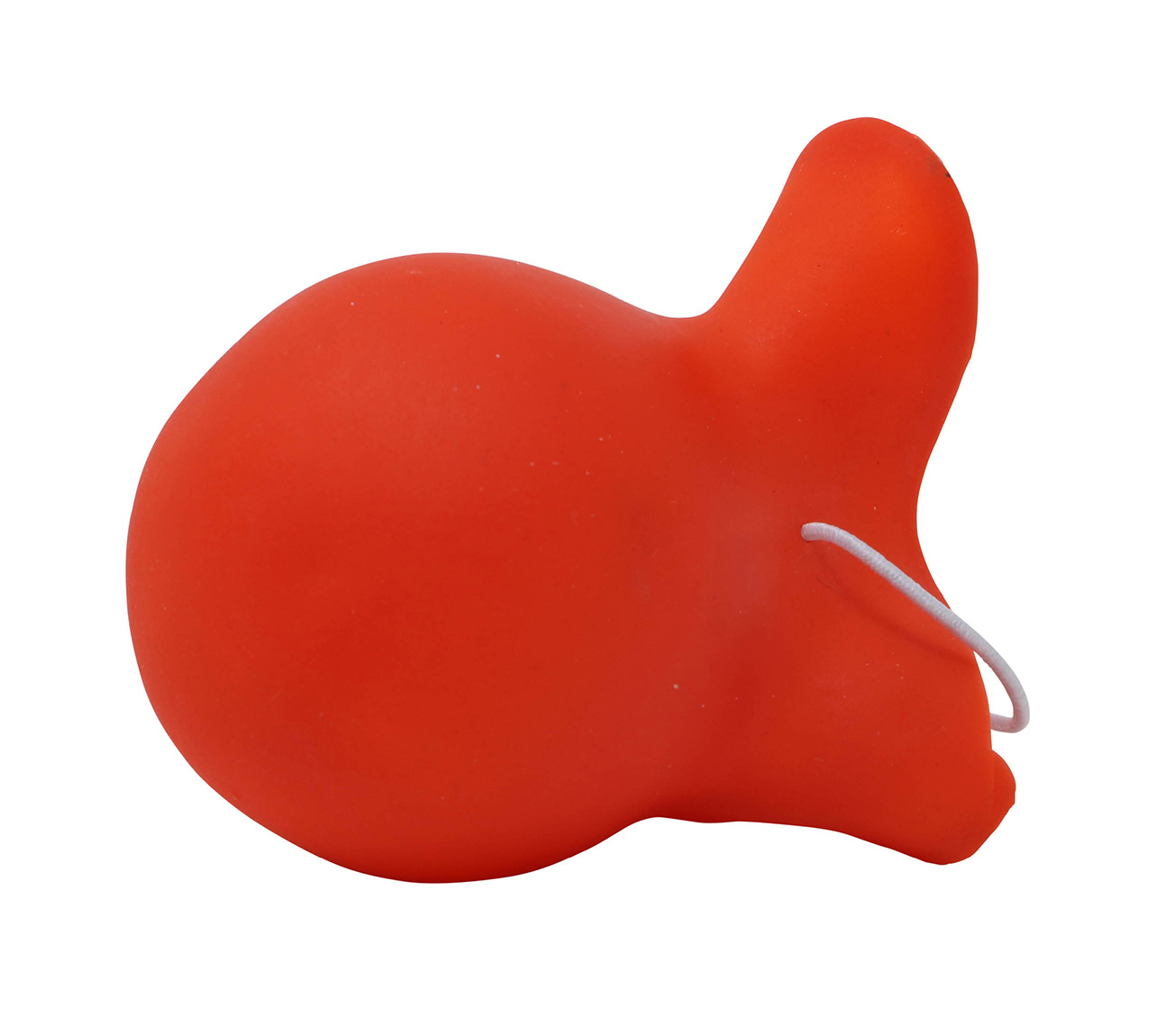 Neus - Clownsneus - Latex - Met elastiek