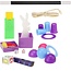 Twisk Goocheldoos - Magic - Met 150 trucs - 39x29x7,5cm