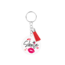 Paper Dreams Sleutelhanger - Schatje - Acryl