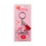 Paper Dreams Sleutelhanger - Schatje - Acryl