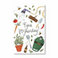 Hallmark Kaart - Fijne verjaardag - Matia Studio - 01