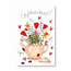 Hallmark Kaart - Hallmark - Matia Studio - Gefeliciteerd! - 16
