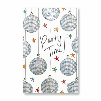 Hallmark Kaart - Party time! - Matia Studio - 17