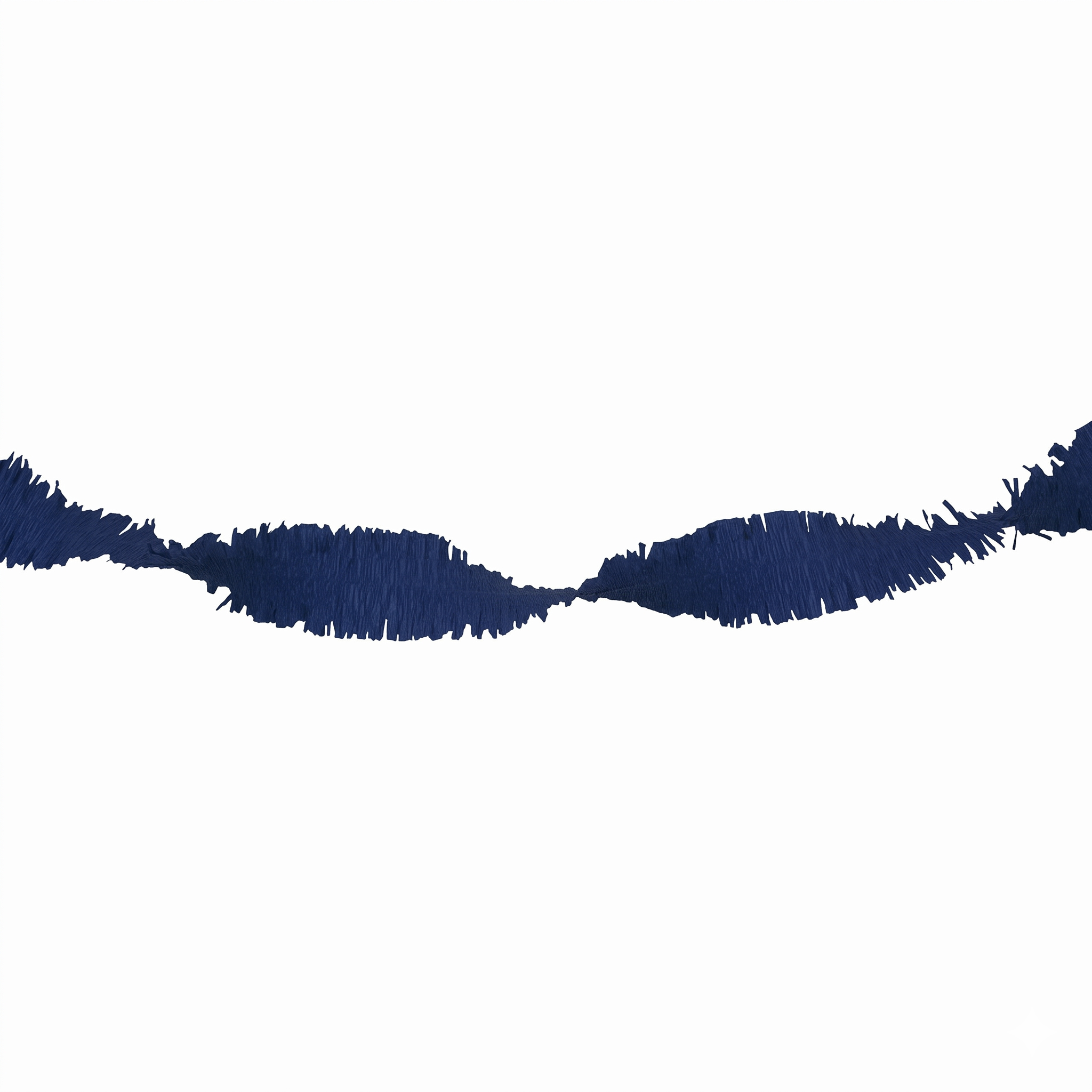 Draaislinger - Donker blauw - 6m