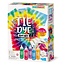 Knutselen - Tie dye kunst set - 8+