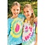 Knutselen - Tie dye kunst set - 8+