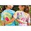 Knutselen - Tie dye kunst set - 8+