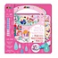 Kleuren met water - Prinses - Met spelletjes & stickers
