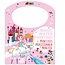 Kleuren met water - Prinses - Met spelletjes & stickers