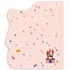 Kleuren met water - Prinses - Met spelletjes & stickers