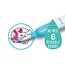 Kleuren met water - Prinses - Met spelletjes & stickers