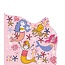 Kleuren met water - Onder water - Met spelletjes & stickers