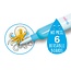 Kleuren met water - Onder water - Met spelletjes & stickers