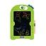 mierEdu Tekentablet - Dinosaurus - LCD tekenbord - Incl. batterij - 24x17cm