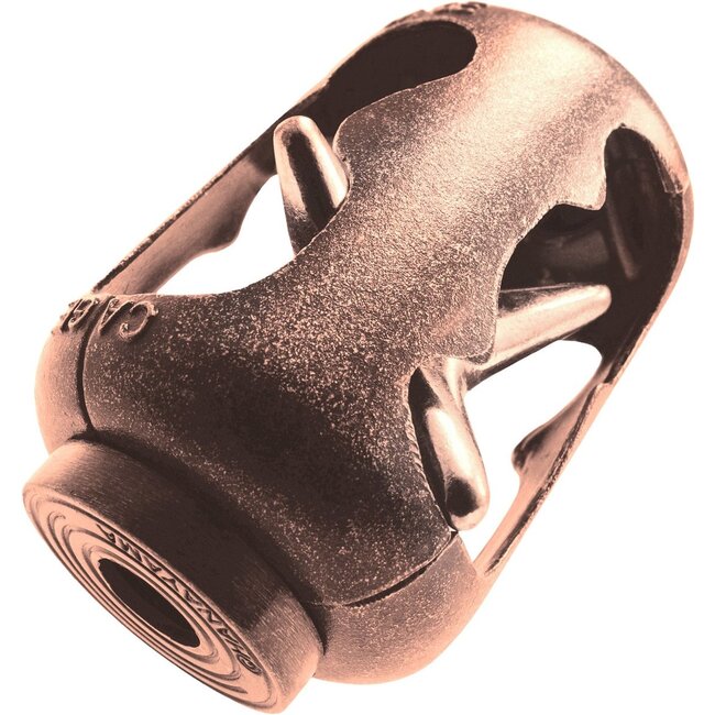 Eureka IQ-puzzel - Cage - Mini - Metaal - Niveau 3