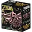 Eureka IQ-puzzel - Zelda Hyrule Crest -  Metaal - Niveau 6