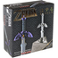 Eureka IQ-puzzel - Zelda Master Sword -  Metaal - Niveau 6