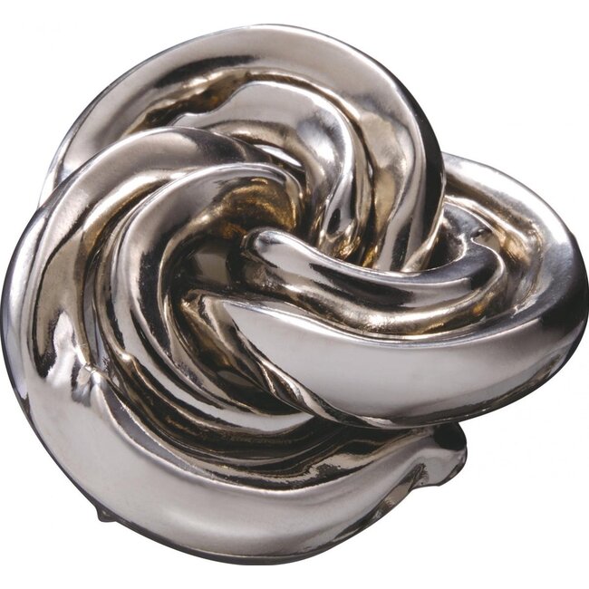 Eureka IQ-puzzel - Vortex - Metaal - Niveau 6