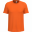 1234feest T-shirt - Oranje - Ideal basics - XXL