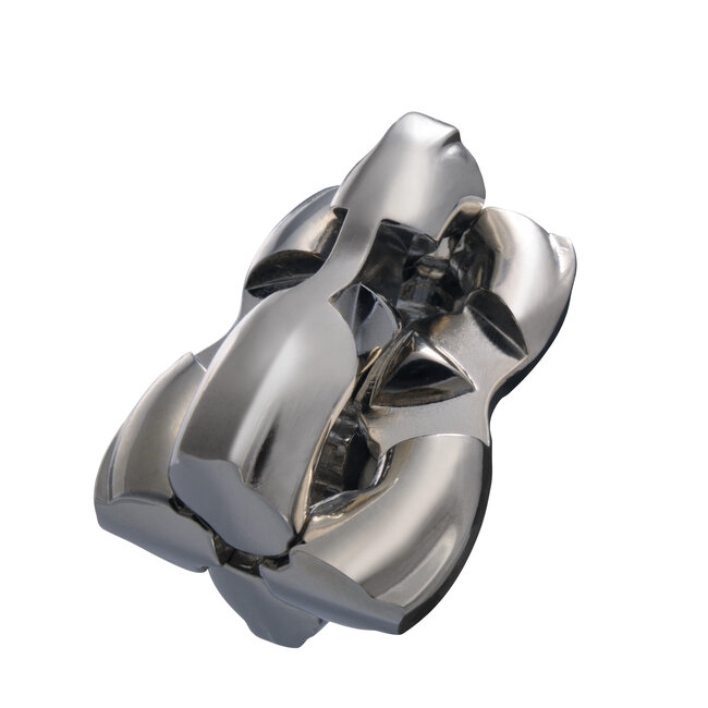 Eureka IQ-puzzel - H&H - Metaal - Niveau 5