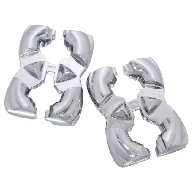 Eureka IQ-puzzel - H&H - Metaal - Niveau 5