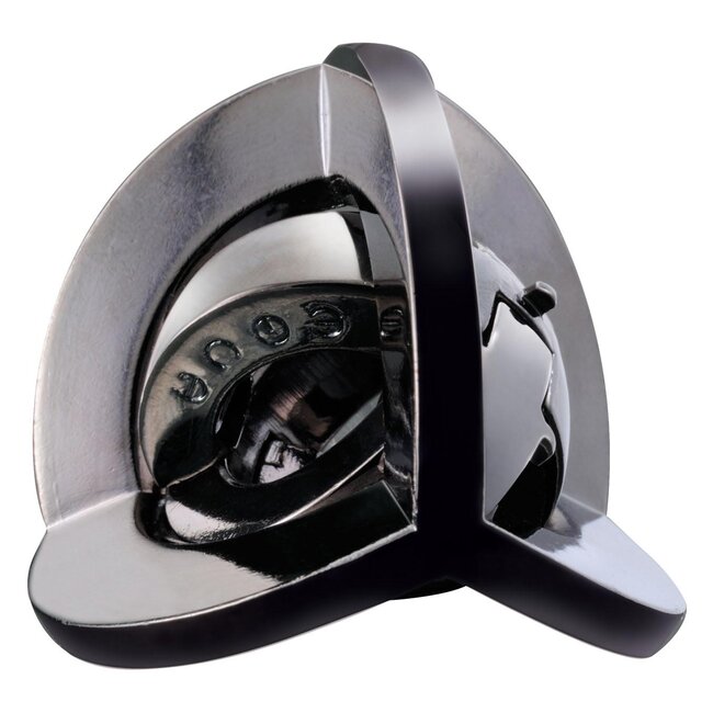 Eureka IQ-puzzel - Equa - Metaal - Niveau 5