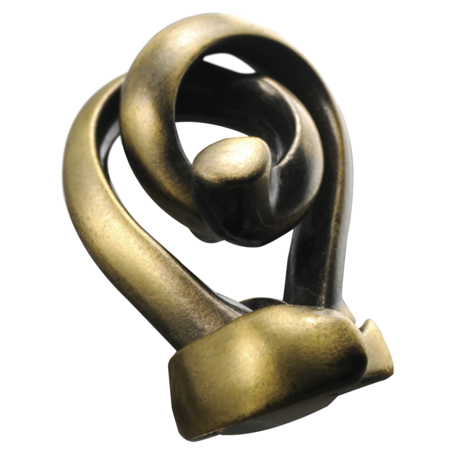 Eureka IQ-puzzel - Radix - Metaal - Niveau 5