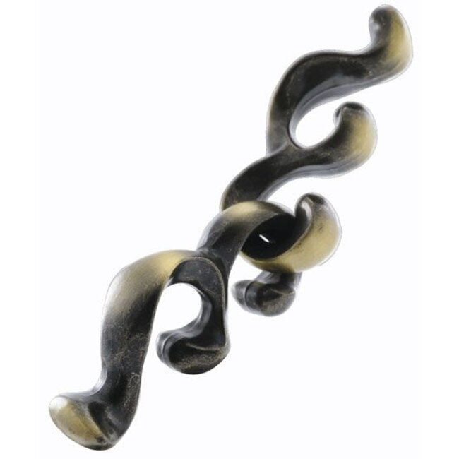 Eureka IQ-puzzel - Baroq - Metaal - Niveau 4