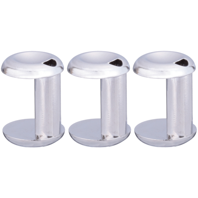 Eureka IQ-puzzel - Dice - Metaal - Niveau 3