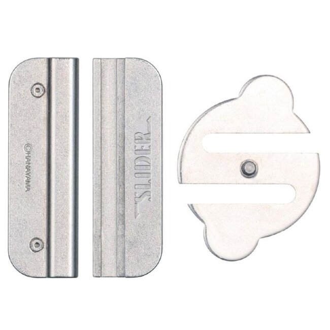 Eureka IQ-puzzel - Slider - Metaal - Niveau 3