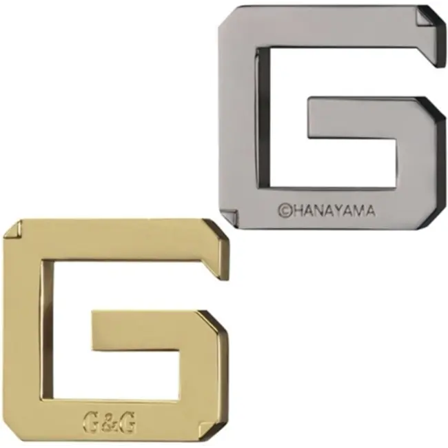 Eureka IQ-puzzel - G&G - Metaal - Niveau 3