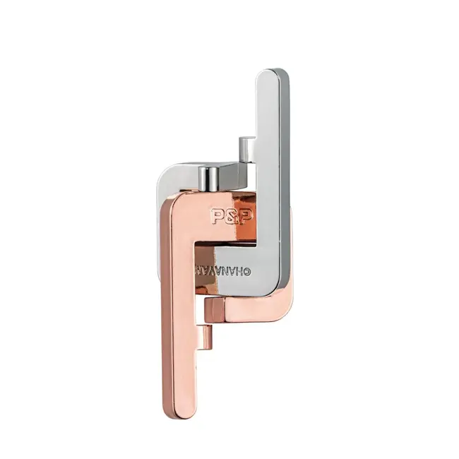 Eureka IQ-puzzel - P&P - Metaal - Niveau 2