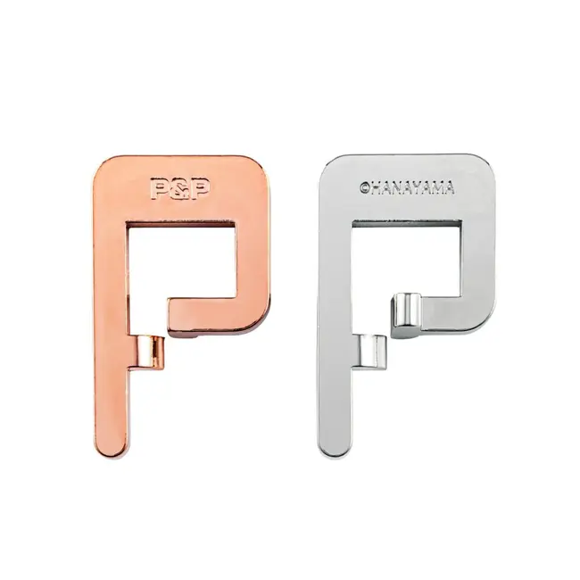 Eureka IQ-puzzel - P&P - Metaal - Niveau 2