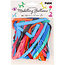 Folat Modelleerballonnen - Stripetastic - Doorsnee 5cm - 25st.