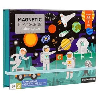 Speeldoos - Magnetisch - 50+dlg - 3+