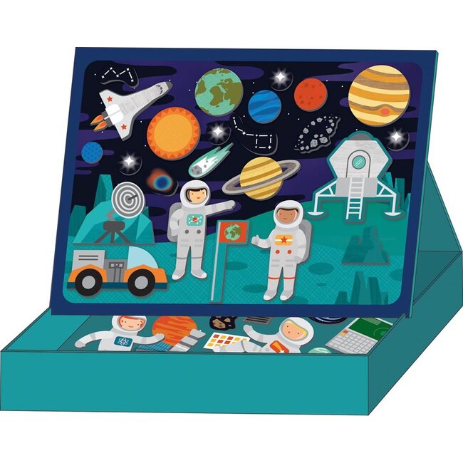 Speeldoos - Magnetisch - 50+dlg - 3+