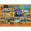 Cobble hill Puzzel - Van Gogh - 1000st.