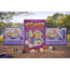 999 Games Keer op keer 3 - Dobbelspel - 8+