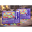 999 Games Keer op keer 3 - Dobbelspel - 8+
