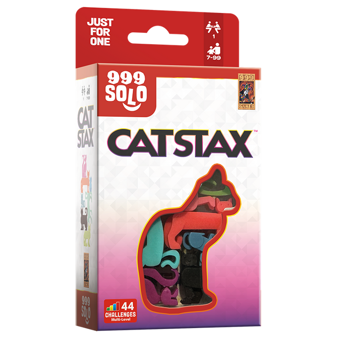 Breinbreker - Cat stax - Solo