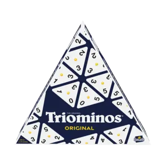 Triominos - Bordspel - Original