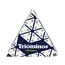 Triominos - Bordspel - Original
